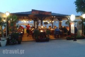 Il Forno_food_in_Restaurant___Kalives