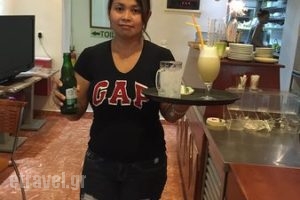 Ilias Cafe_food_in_Caf? and Bar___Karpathos