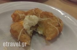 Dionysos Restaurant in Athens, Attica, Central Greece