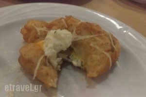 Dionysos Restaurant_food_in_Restaurant___