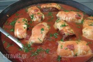 Entrades Restaurant_food_in_Restaurant___Drama