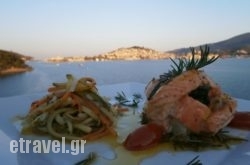 Image restaurant in Mykonos Chora, Mykonos, Cyclades Islands
