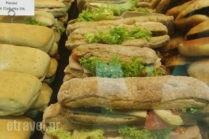 Zucchero Caffe_food_in_Restaurant___Paleo Faliro