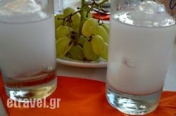 Taverna-Crete in Rethymnon City, Rethymnon, Crete