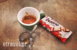 Nomad in  Chalandri, Attica, Central Greece