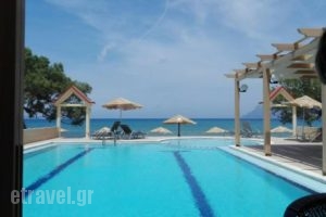 Mesogios Cretan Restaurant_food_in_Restaurant___Mithimna