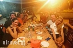 Archontiko in Athens, Attica, Central Greece