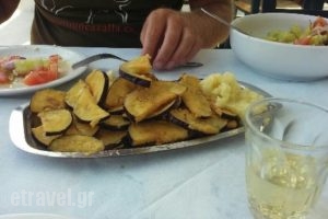 GLYFONERI TAVERNA_food_in_Restaurant___