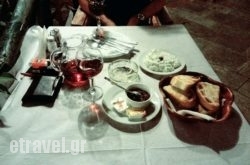 Terpsis Restaurant in Athens, Attica, Central Greece