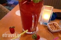 Loco in Platanias, Chania, Crete