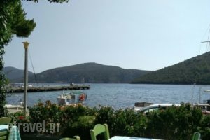 O Mikros Vorias_food_in_Restaurant___Pilea