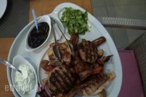 Karma Restaurant_food_in_Restaurant___Platanias