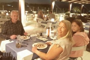 Thea Roof Garden Restaurant_food_in_Restaurant___