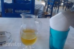 Bacchus Restaurant_food_in_Restaurant___