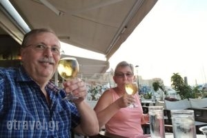 Ippopotamos_food_in_Caf? and Bar___Chania