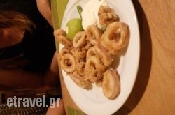 Maria Beach Restaurant in Thessaloniki City, Thessaloniki, Macedonia