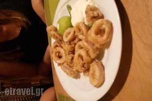 Maria Beach Restaurant_food_in_Restaurant___Kissamos