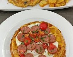 City Zen_food_in_Caf? and Bar___