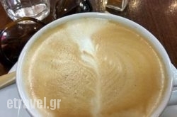 Petit Dejeuner in Trikala City, Trikala, Thessaly