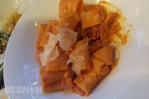 La Gratella Athens_food_in_Restaurant___Neo Psichiko