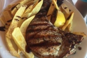 Innachorion Restaurant_food_in_Restaurant___Pelekanos