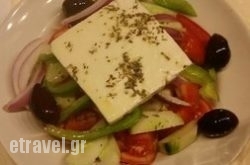 I Platia in Livadia, Tilos, Dodekanessos Islands