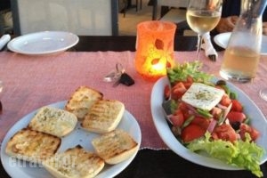 Corinna Star Restaurant_food_in_Restaurant___Galatas