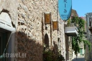 Iris Restaurant_food_in_Restaurant___