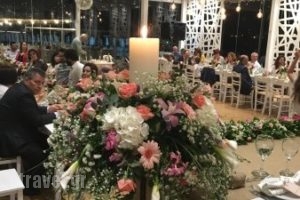 Isalos Tavernaki_food_in_Restaurant___Vari