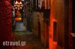 Isidora Gallery Bar in Arachova, Viotia, Central Greece