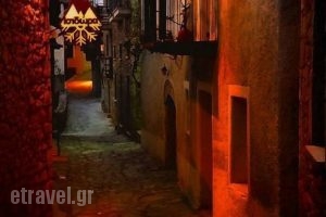 Isidora Gallery Bar_food_in_Caf? and Bar___Arachova