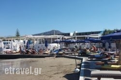 Isla Party Restaurant By the Sea in Skyros Chora, Skyros, Sporades Islands
