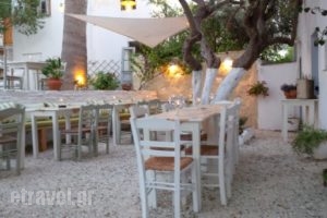 Restaurant Emanuel_food_in_Restaurant___Naousa
