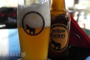 Just 4 Beer Bar Restaurant_food_in_Caf? and Bar___Kamari