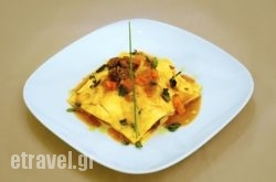 Kallisti Gefsis in Athens, Attica, Central Greece