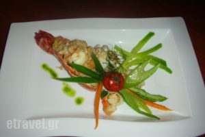 Kalypso Piano Restaurant_food_in_Restaurant___