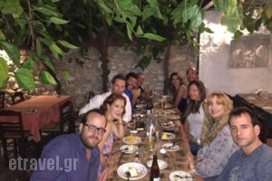 Karavitis Tavern_food_in_Restaurant___