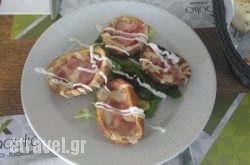 Kasaoulio in Corfu Rest Areas, Corfu, Ionian Islands