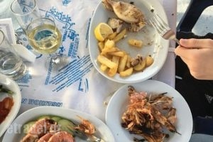 Kathisma Restaurant_food_in_Caf? and Bar___Lefkada