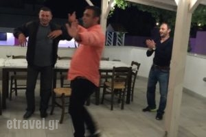 Kavkaz Restaurant_food_in_Restaurant___Anissaras