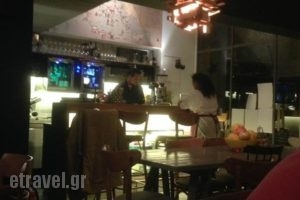 Kiki de Grece_food_in_Restaurant___