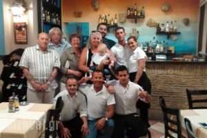 Calypso Restaurant_food_in_Restaurant___Planos