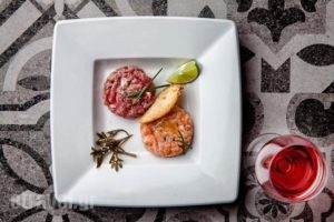 Kouzina at Spitaki_food_in_Restaurant___Kallithea