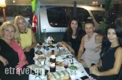 Krasodikio Ouzeri in Athens, Attica, Central Greece