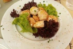 Kritamon Restaurant_food_in_Restaurant___Epano Archanes