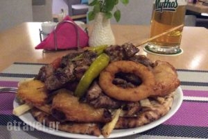 Mylos Cafe Bar Restaurant_food_in_Restaurant___Kerkira