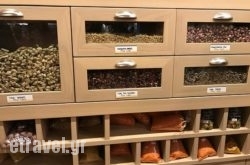 Aladdin Kebap Restaurant in Athens, Attica, Central Greece