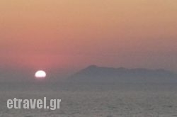 Restaurant Sunset in  Piraeus, Attica, Central Greece