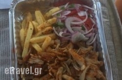 Konaki Grill House in Athens, Attica, Central Greece