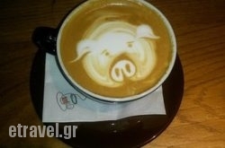 Lodge in Thessaloniki City, Thessaloniki, Macedonia